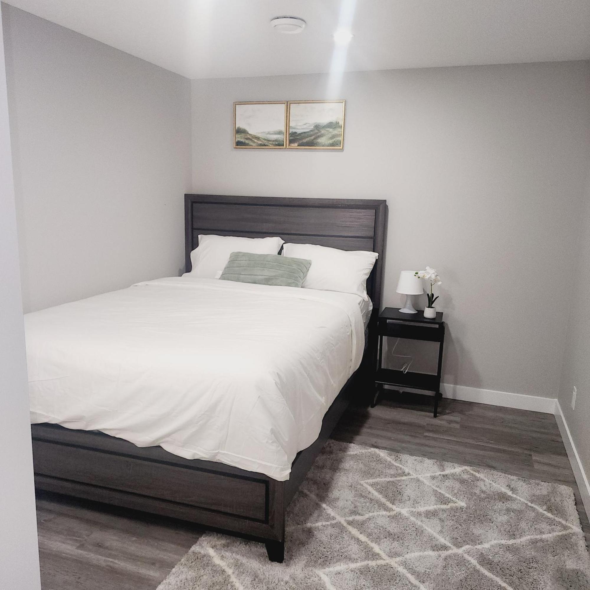 Fabulous And Cozy Guest Suite YYC Dış mekan fotoğraf